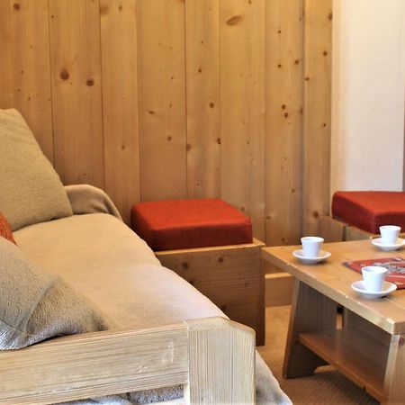 Appartement Cosy 2 Pieces Avec Piscine, Sauna, Proche Pistes Et Commerces A Risoul 1850 - Fr-1-330-474 Exteriér fotografie